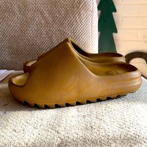 Yeezy Adidas Slides
